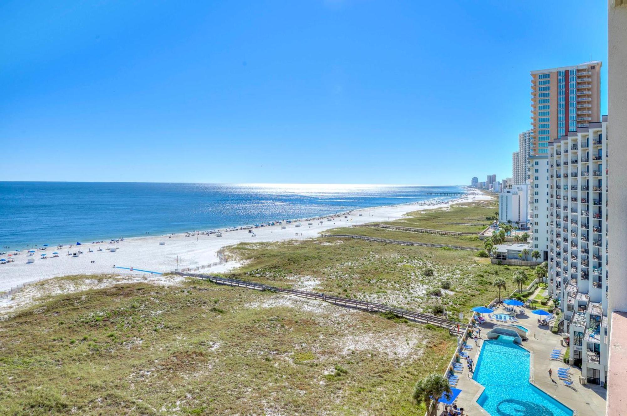 Phoenix Vll 1102 Orange Beach Exterior foto