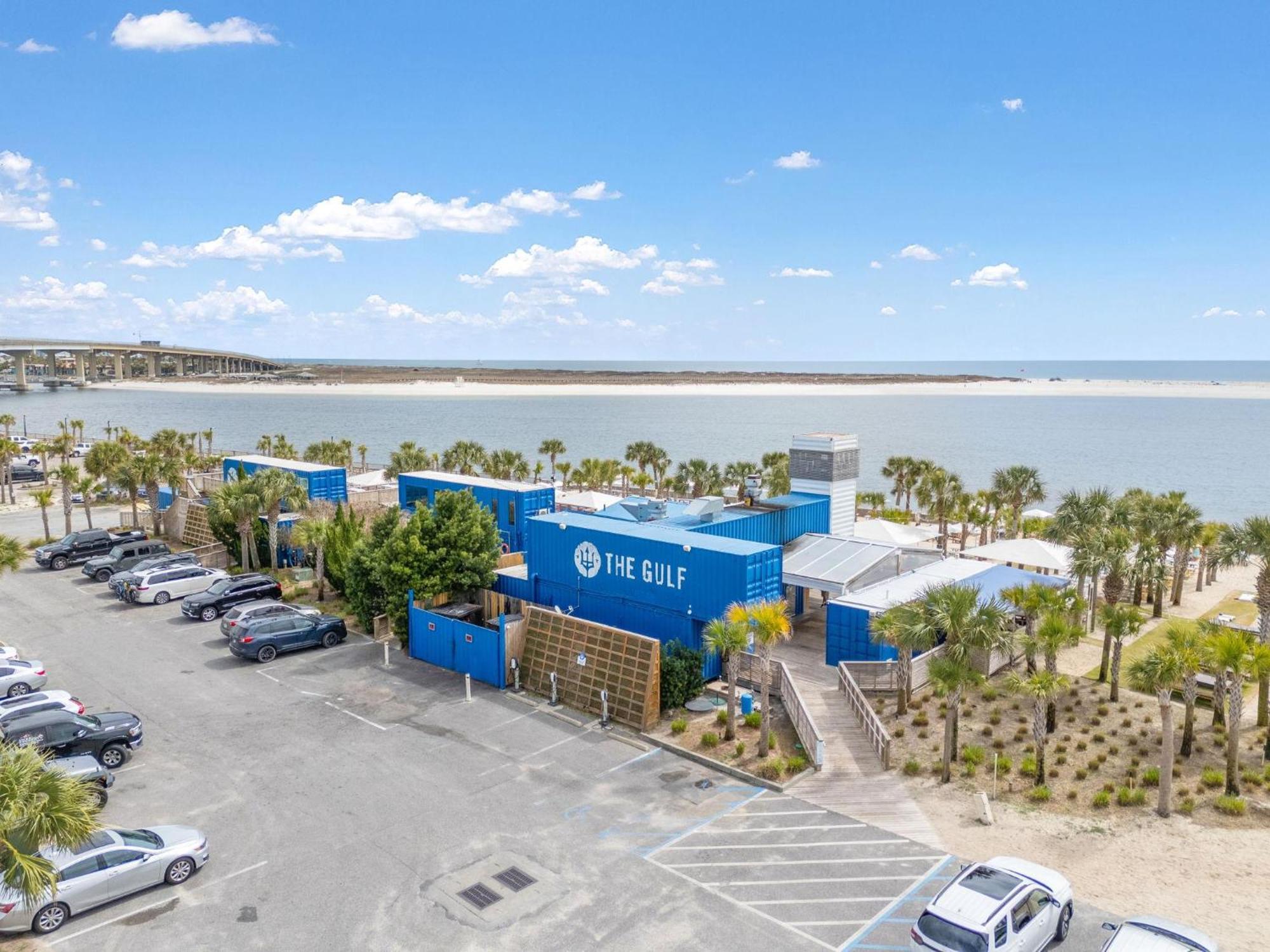 Phoenix Vll 1102 Orange Beach Exterior foto